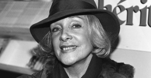 Falleció Micheline Presle, la última leyenda del cine
