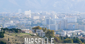 Marsella: identificado el cuerpo carbonizado encontrado en los distritos del norte