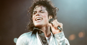 Sony Music compra la mitad del catálogo de Michael Jackson a un alto precio