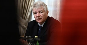 Trabajadores humanitarios franceses asesinados en Ucrania: el embajador ruso convocado por París