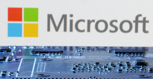 Competencia: la UE examinará la asociación entre Microsoft y Mistral AI