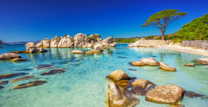 ¿Dónde ir durante las vacaciones de primavera? 6 ideas de destinos mediterráneos para sentir el verano