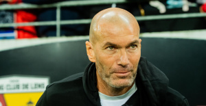 Bayern Múnich: por qué Zinédine Zidane debe (realmente) intentarlo