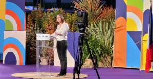 La “bifurcación ecológica”, nuevo mantra del alcalde de Nantes