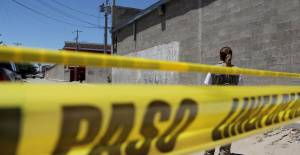 México: 10 muertos en accidente de tránsito