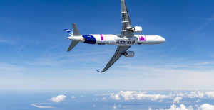 Con buenos resultados, Airbus refuerza su dominio sobre Boeing