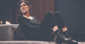Teatro Odeón: y Hamlet creó a la mujer