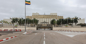 Tras el golpe de 2023, la Comunidad de Estados Centroafricanos reintegra a Gabón