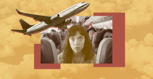 “Voy pero tengo miedo”: cómo trato mi fobia a volar