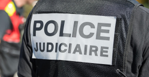 Un hombre de 60 años encontrado en un charco de sangre en Lyon: un sospechoso detenido mediante un boceto genético