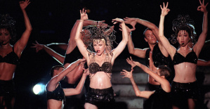 Madonna ofrecerá un 'concierto histórico' gratuito en la playa de Copacabana de Río