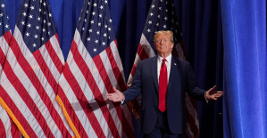 Estados Unidos: Donald Trump gana los caucus de Missouri, Michigan e Idaho