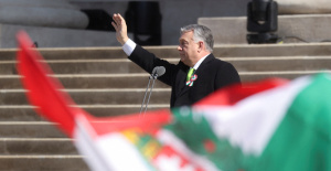 Hungría: Viktor Orban dispuesto a “ocupar” Bruselas para “cambiar” la Unión Europea