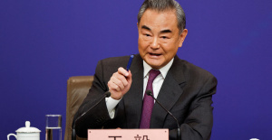 Ministro de Asuntos Exteriores chino próximamente en Australia