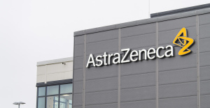 AstraZeneca compra American Fusion por hasta 2.400 millones de dólares