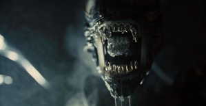 Tráiler: el próximo Alien se revela como “una carta de amor a todas las demás películas de la saga”