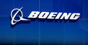 Estados Unidos: “problemas de incumplimiento” identificados en Boeing y Spirit Aerosystems