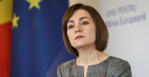 Votación en Transdniestria: un miembro de la embajada rusa expulsado de Moldavia