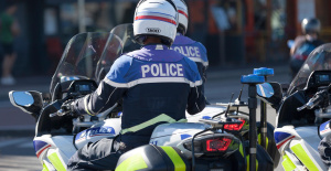 Ille-et-Vilaine: dos heridos de bala tras una persecución en la carretera