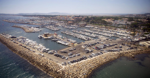 Var: el decreto “anti-traficantes de Marsella” suspendido por los tribunales