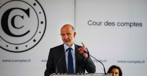 Déficit público: “Francia no está en quiebra”, modera Pierre Moscovici
