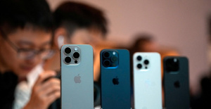 Apple ahora ofrece iPhones reacondicionados, un 15% más baratos que los productos nuevos