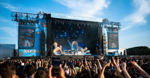 El Festival Lollapalooza cancela su edición de 2024 que coincidió con los Juegos Olímpicos de París