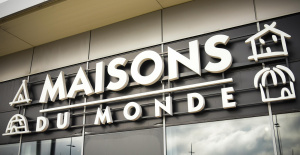 Maisons du Monde quiere cerrar o trasladar entre 40 y 50 tiendas de aquí a 2026