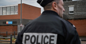 Essonne: tras 10 días de fuga, un policía condenado por violación fue detenido