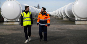 Países Bajos inaugura el centro Hyperloop más largo de Europa