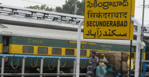Accidente de tren fatal en India: conductores distraídos por un partido de cricket