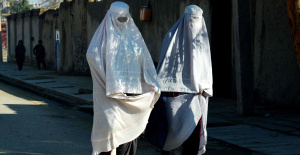 Se anima a los jueces afganos a ordenar la lapidación de mujeres adúlteras