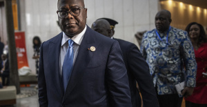 Se restablece la pena de muerte en la República Democrática del Congo