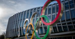 Juegos Olímpicos de París 2024: Vladimir Putin dispuesto a discutir una tregua olímpica en Ucrania
