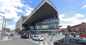 Lille: un adolescente de 14 años acusado, sospechoso de haber planeado un atentado islamista contra un centro comercial