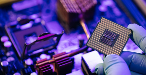 Chips AMD e Intel en la mira de Beijing