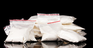 Cocaína en Europa: extradición de un narcotraficante de Amberes desde Dubai a Bélgica