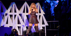 Playmobil quiere lanzar un juguete protagonizado por Taylor Swift