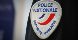 Dijon: un escolar arrestado tras amenazar a su director con un cuchillo