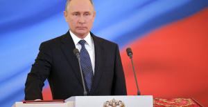 Elecciones presidenciales en Rusia: una mirada retrospectiva a los anteriores faraónicos resultados de Vladimir Putin desde 2000