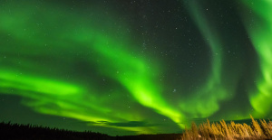 Canadá: en los Territorios del Noroeste, reclutamiento urgente en el país de la aurora boreal
