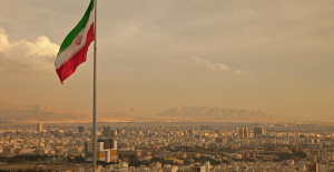 Irán: al menos 834 personas ejecutadas en 2023, un récord desde 2015
