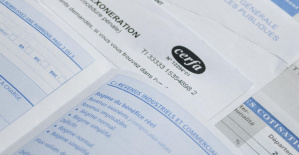 El gobierno quiere eliminar “permanentemente” los formularios Cerfa para 2030