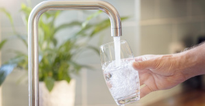 Hacia una tarificación progresiva del agua potable en Lyon, los grandes consumidores castigados