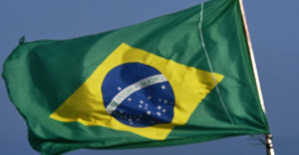 Brasil: nueva reducción de 0,5 puntos del tipo de referencia, hasta el 10,75%