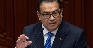 Perú: Dimite el primer ministro sospechoso de tráfico de influencias