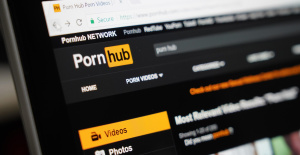 El control mayoritario de los sitios pornográficos en manos de la justicia europea