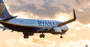 La low cost Ryanair pagará el precio de los retrasos en las entregas de Boeing este verano
