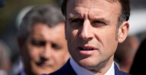 Narcotráfico: en Marsella, Emmanuel Macron anuncia “cuadradas netas XXL” en una decena de ciudades de Francia