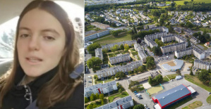 Loira Atlántico: convocatoria de testigos tras la “inquietante” desaparición de una joven de 15 años